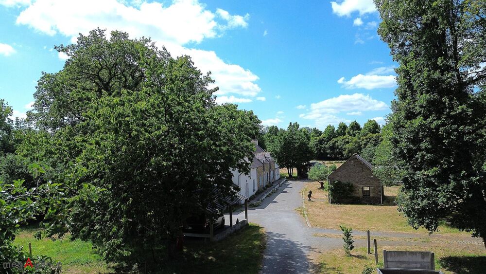 � vendre  Maison Plo�rmel (56800)