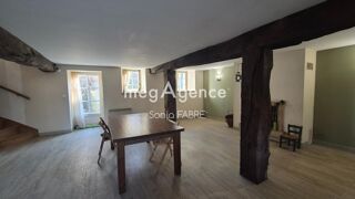  Maison à vendre 4 pièces 110 m²
