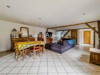  Maison � vendre 4 pi�ces 123 m�