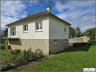  Maison à vendre 4 pièces 60 m²