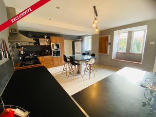 Vente Maison Grande Maison 6 Chambres +++ Beaumont-sur-sarthe