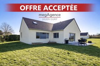  Maison � vendre 6 pi�ces 130 m�