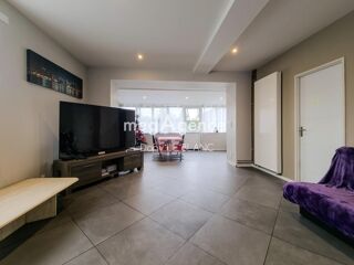  Maison à vendre 9 pièces 147 m²
