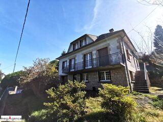  Maison � vendre 7 pi�ces 186 m�