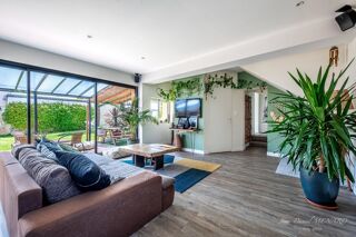  Maison à vendre 4 pièces 122 m²