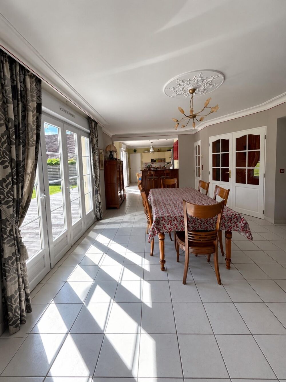 Maison individuelle proche de Desvres