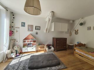  Maison � vendre 5 pi�ces 150 m�