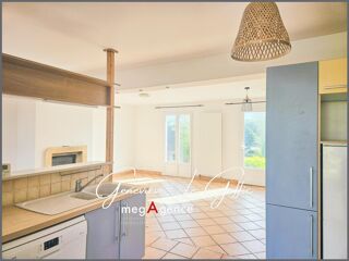  Maison à vendre 6 pièces 126 m²