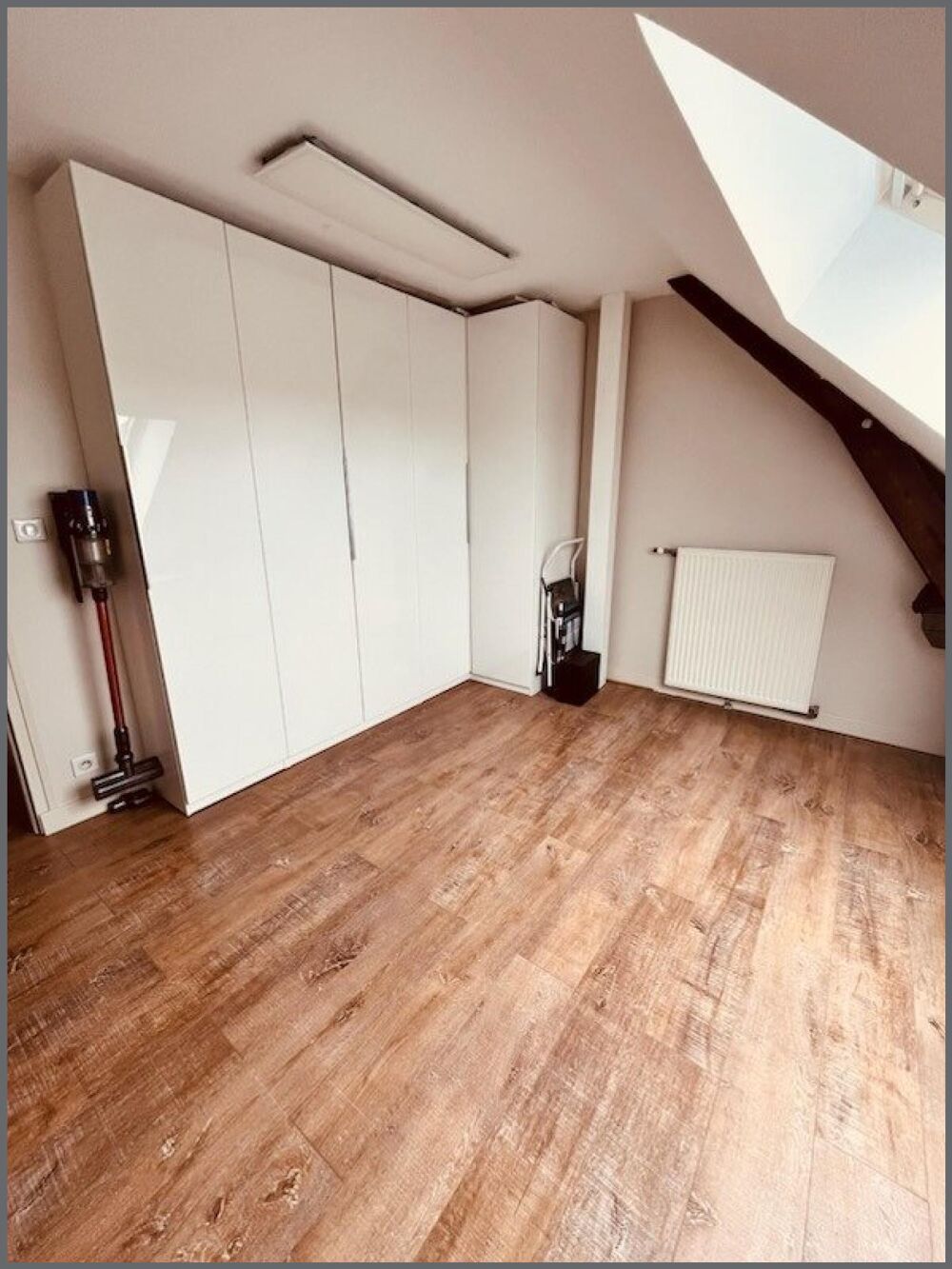 Vente Appartement Appartement Loft lumineux et deux parking privés Cambrai