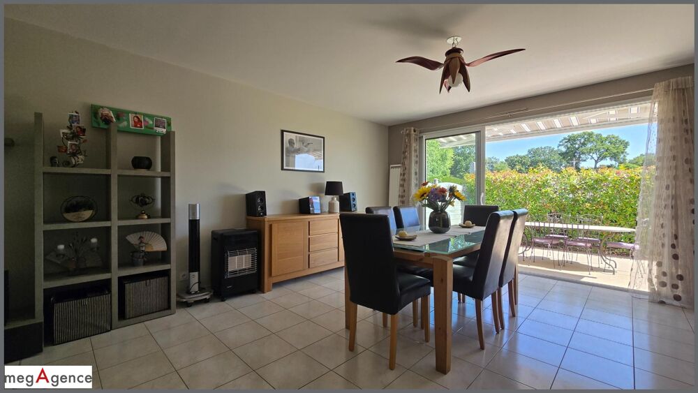 Vente Maison Pavillon de 92 m², 4 pièces, 3 chambres Gosne