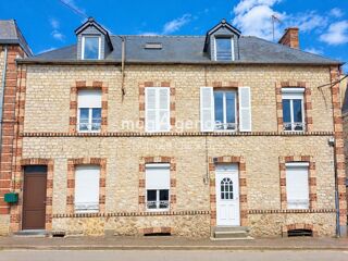  Maison à vendre 12 pièces 172 m²
