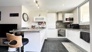  Appartement � vendre 3 pi�ces 63 m�