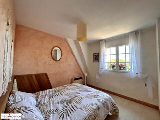  Maison à vendre 9 pièces 165 m²