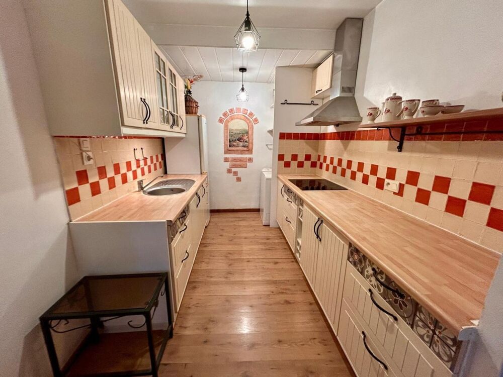 Vente Appartement A VENDRE : T2 de 57m2 - FREJUS CENTRE HISTORIQUE Frejus