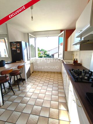  Maison � vendre 6 pi�ces 125 m�