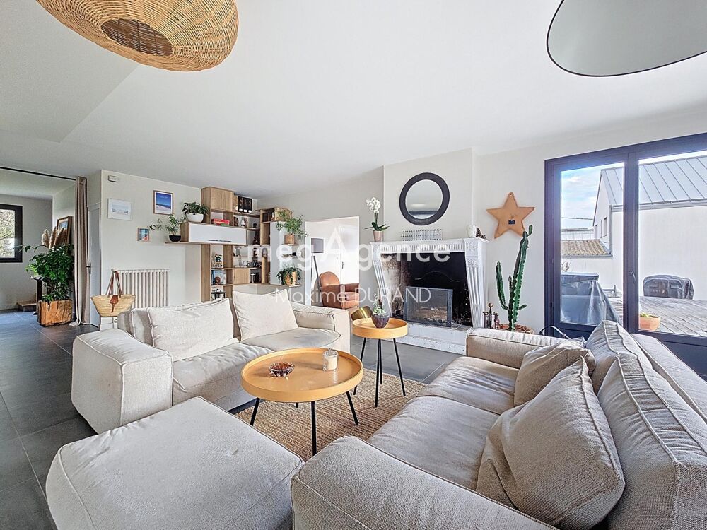 � vendre  Maison Cholet (49300)