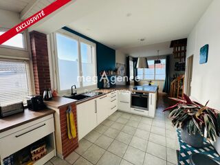  Maison � vendre 6 pi�ces 94 m�