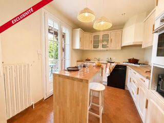  Maison à vendre 6 pièces 130 m²