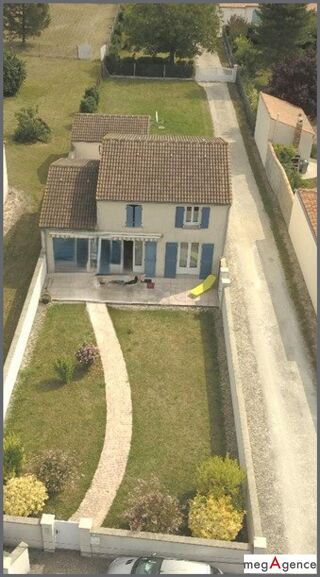  Maison � vendre 5 pi�ces 112 m�