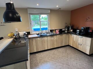  Maison à vendre 7 pièces 140 m²