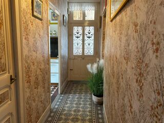  Maison � vendre 4 pi�ces 101 m�