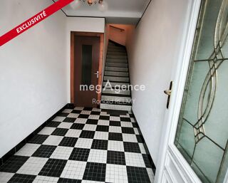  Maison � vendre 4 pi�ces 90 m�