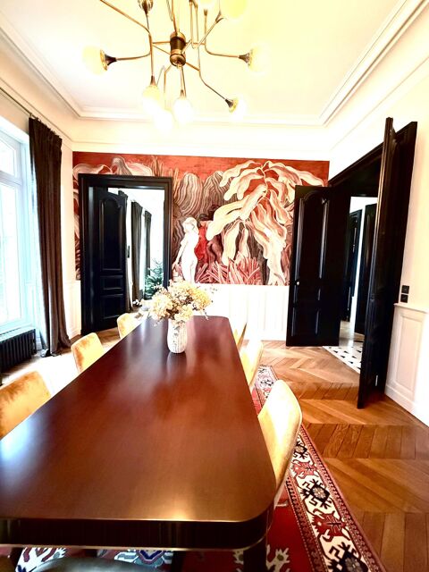 Vente Maison Rare sur le march�, Maison de Ma�tre, proche Paris Sens