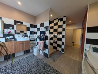  Maison � vendre 4 pi�ces 120 m�