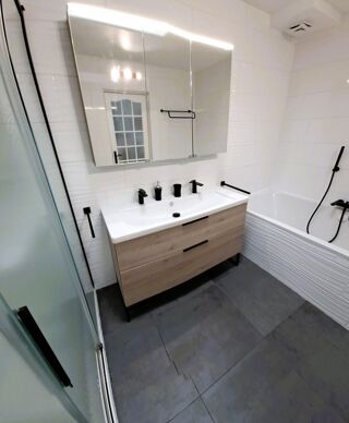  Maison � vendre 4 pi�ces 158 m�