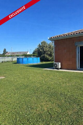  Maison � vendre 5 pi�ces 170 m�