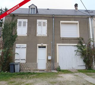  Maison � vendre 4 pi�ces 81 m�