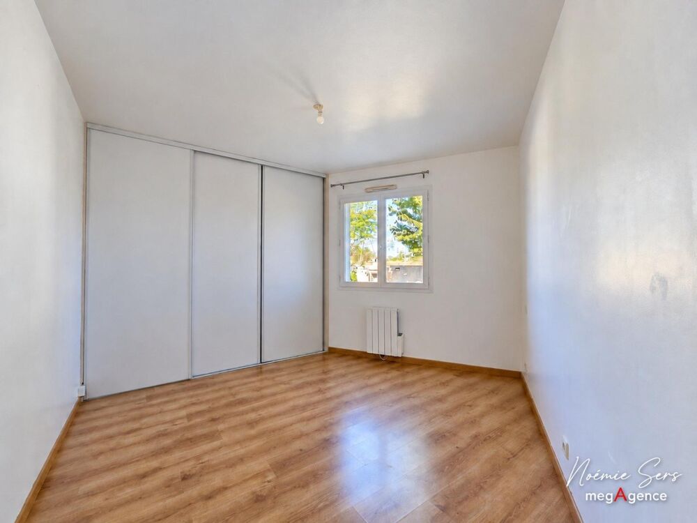 Vente Maison CHOLET MAISON 110 M² 4 CHAMBRES TERRAIN 509 M² Cholet