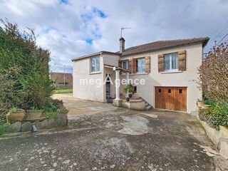  Maison � vendre 5 pi�ces 84 m�