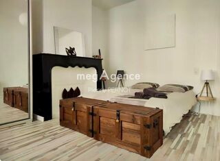  Appartement � vendre 2 pi�ces 53 m�