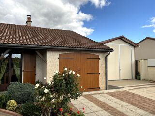  Maison à vendre 4 pièces 82 m²
