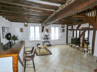  Appartement Troyes (10000)
