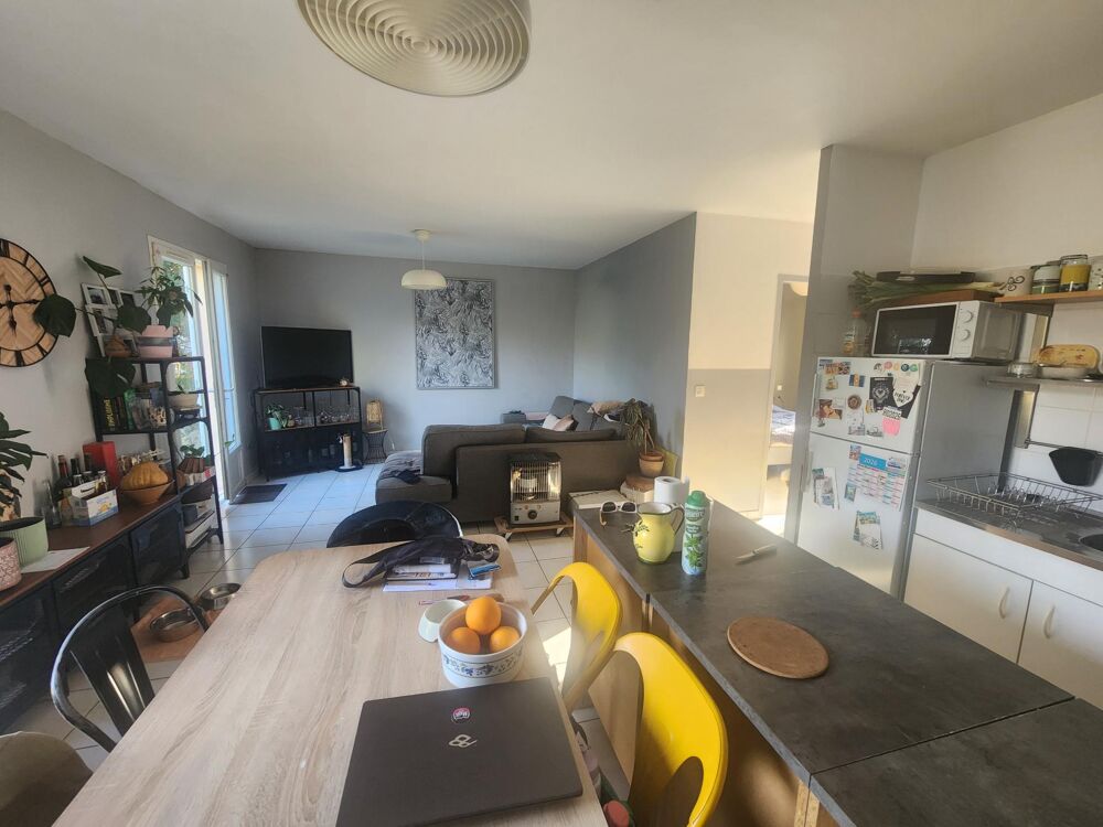Investissement locatif à Saint-André-de-Cubzac (33240)