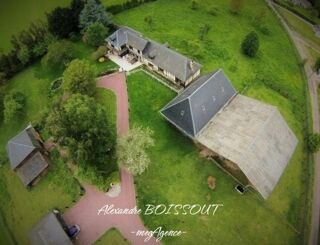  Maison  vendre 6 pices 275 m