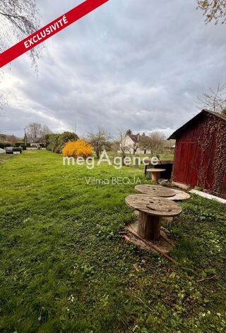  Terrain à vendre 910 m²