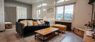  Maison � vendre 4 pi�ces 98 m�