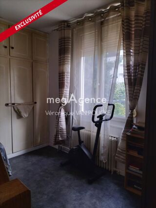  Maison � vendre 5 pi�ces 82 m�