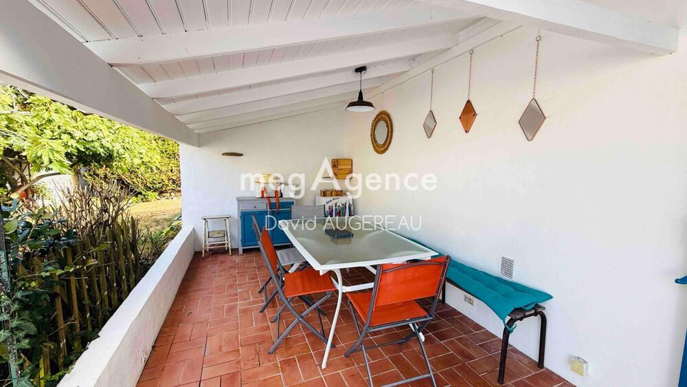 � vendre  Maison L'�le-d'Yeu (85350)