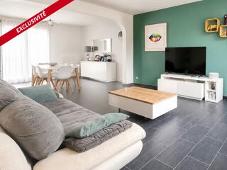  Maison à vendre 5 pièces 150 m²