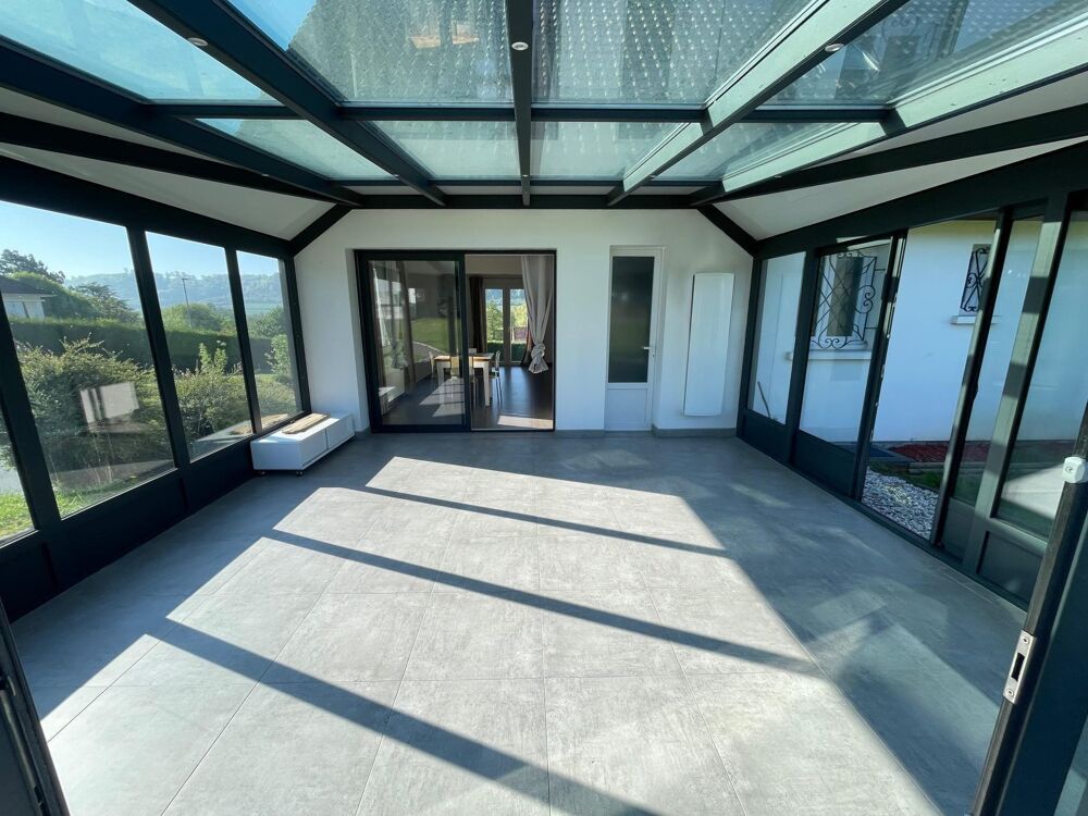Vente Maison MAISON AVEC PISCINE à 5MIN de DIEPPE Ancourt