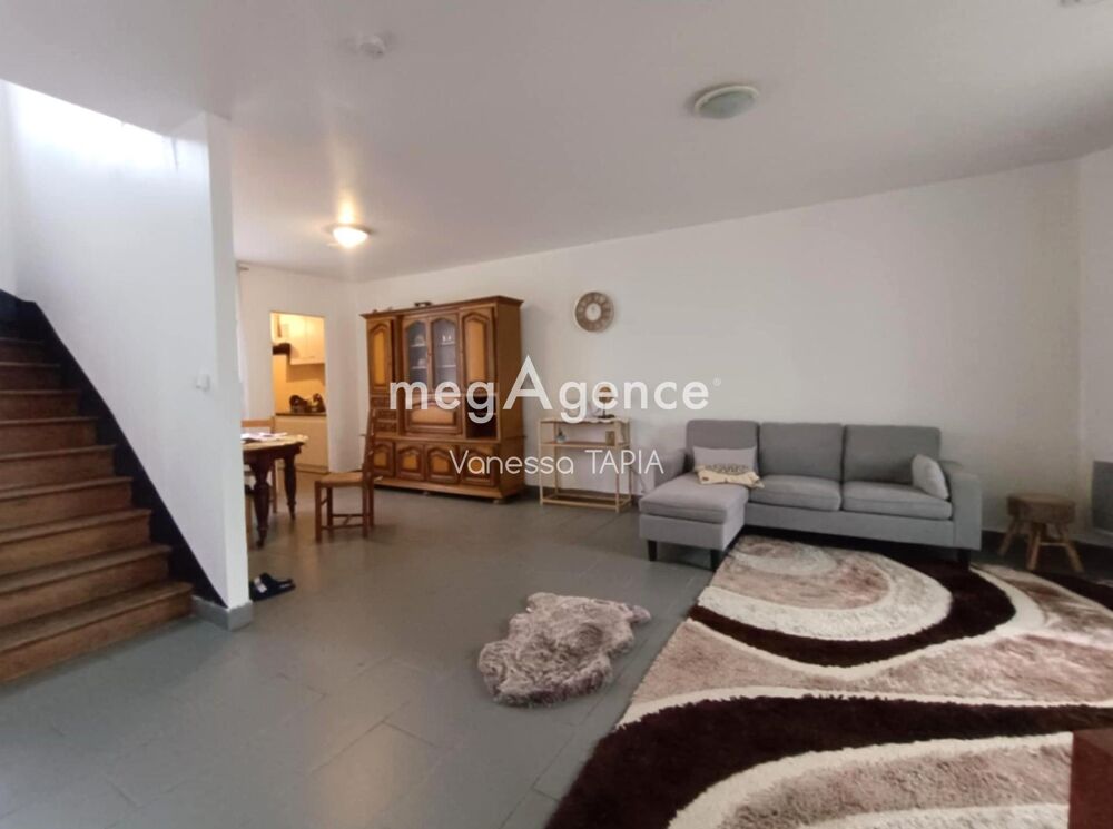 Vente Maison MAISON DE VILLE 3 PIECES PROCHE GARE Romilly-sur-seine