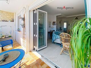  Appartement à vendre 3 pièces 50 m²