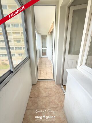  Appartement à vendre 3 pièces 57 m²