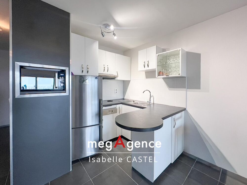 Vente Appartement Appartement avec vue panoramique mer - La Chaume Les sables-d'olonne