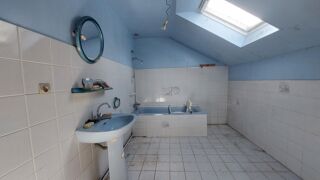  Maison � vendre 4 pi�ces 102 m�