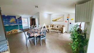  Appartement à vendre 3 pièces 64 m²